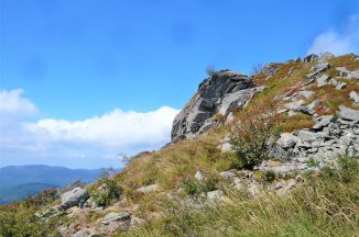 Bieszczady: ráj pro romantiky - Polsko