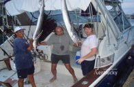 Big Game Fishing - Kuba
