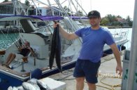 Big Game Fishing - Kuba