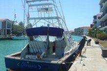 Big Game Fishing - Kuba