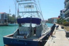 Big Game Fishing - Kuba