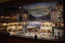 Bílá noc, Linec a Štýr - Rakousko