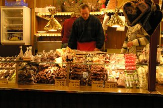 Bílá noc, Linec a Štýr - Rakousko