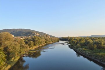 Bílé Karpaty: hory a louky - Česká republika - Bílé Karpaty
