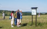 BÍLÉ KARPATY - pěší turistika - Česká republika - Bílé Karpaty