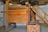 BÍLÉ KARPATY - pěší turistika - Česká republika - Bílé Karpaty