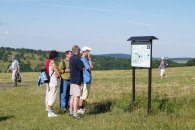 BÍLÉ KARPATY - pěší turistika - Česká republika - Bílé Karpaty