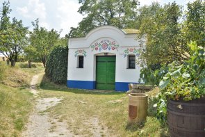 BÍLÉ KARPATY - pěší turistika - Česká republika - Bílé Karpaty