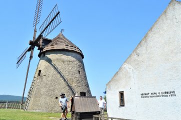 BÍLÉ KARPATY - pěší turistika - Česká republika - Bílé Karpaty