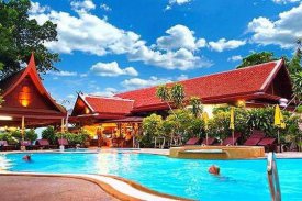 Recenze Bill Resort Koh Samui