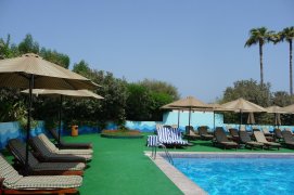 BIN MAJID BEACH HOTEL - Spojené arabské emiráty - Ras Al Khaimah