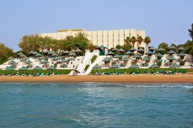 Recenze BIN MAJID BEACH HOTEL