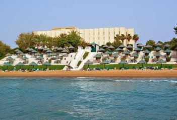 BIN MAJID BEACH HOTEL - Spojené arabské emiráty - Ras Al Khaimah