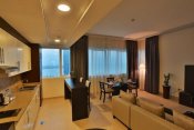 BIN MAJID TOWER HOTEL APARTMENT - Spojené arabské emiráty - Abú Dhábí