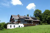 Bio-Familienhotel Koralpenblick - Rakousko - Štýrsko