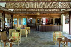 Bird Island Lodge Seychelles - Seychely - Bird