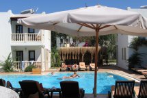 Bitez Garden Life - Turecko - Bodrum - Bitez