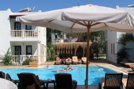 Bitez Garden Life - Turecko - Bodrum - Bitez