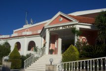 Bitzaro Palace - Řecko - Zakynthos - Kalamaki