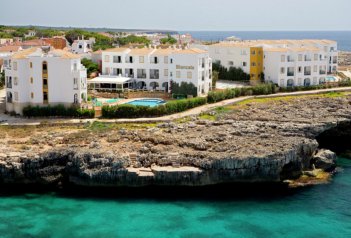 Blancala - Španělsko - Menorca - Cala Blanca