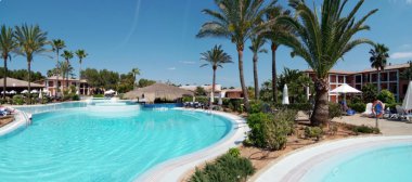 Blau Colonia Sant Jordi Resort & Spa