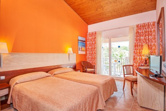 Blau Colonia Sant Jordi Resort & Spa - Španělsko - Mallorca - Colonia Sant Jordi