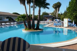 BLAU MEDITERRANEO CLUB - Španělsko - Mallorca - Sa Coma