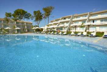 Blau Porto Petro Resort & Spa - Španělsko - Mallorca - Cala Mandia