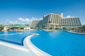 Recenze Blau Varadero Resort