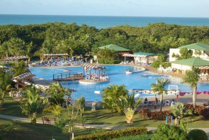 Blau Varadero Resort - Kuba - Varadero 
