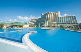Blau Varadero Resort