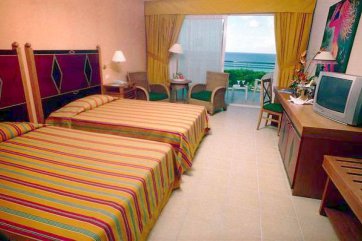 Blau Varadero Resort - Kuba - Varadero 