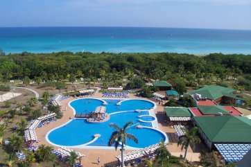 Blau Varadero Resort - Kuba - Varadero 
