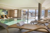 Blu Hotel Natura & SPA - Itálie - Folgaria - Lavarone