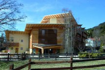 Blu Hotel Natura & SPA - Itálie - Folgaria - Lavarone