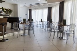 Blu Hotel Natura & SPA - Itálie - Folgaria - Lavarone