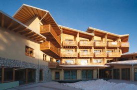 Blu Hotel Natura & SPA