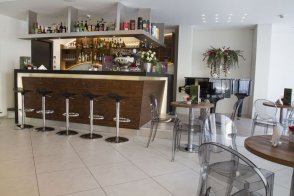 Blu Hotel Natura & SPA - Itálie - Folgaria - Lavarone