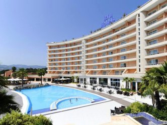 Blu hotel Portorosa