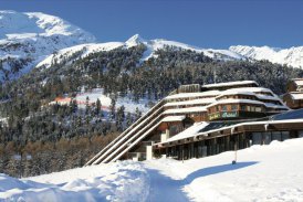 Blu Hotels Senales