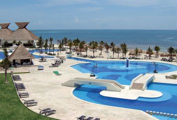 Blue Bay Esmeraldu - Mexiko - Cancún