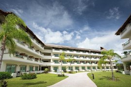 Hotel Blue Bay Grand Esmeralda - Mexiko - Riviéra Maya