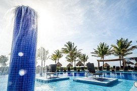Hotel Blue Bay Grand Esmeralda - Mexiko - Riviéra Maya