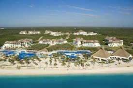 Recenze Hotel Blue Bay Grand Esmeralda