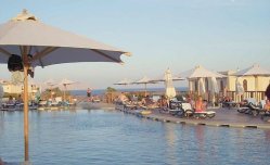 Blue Bay Resort - Egypt - Sharm El Sheikh - El Pasha Bay