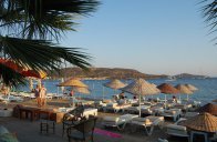 Blue Bay - Turecko - Bodrum - Bitez