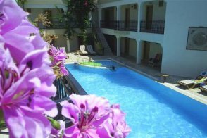 Blue Bay - Turecko - Bodrum - Bitez