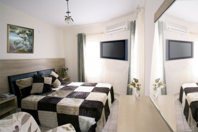 Blue Bay - Turecko - Bodrum - Bitez