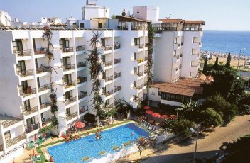 Hotel Blue Diamond Alya