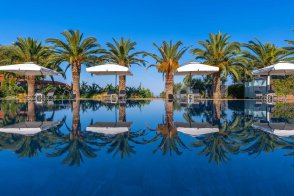 Hotel Blue Dolphin - Řecko - Chalkidiki - Metamorfosi